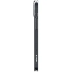 Etui Spigen Liquid Crystal iPhone 14 Plus Crystal Clear