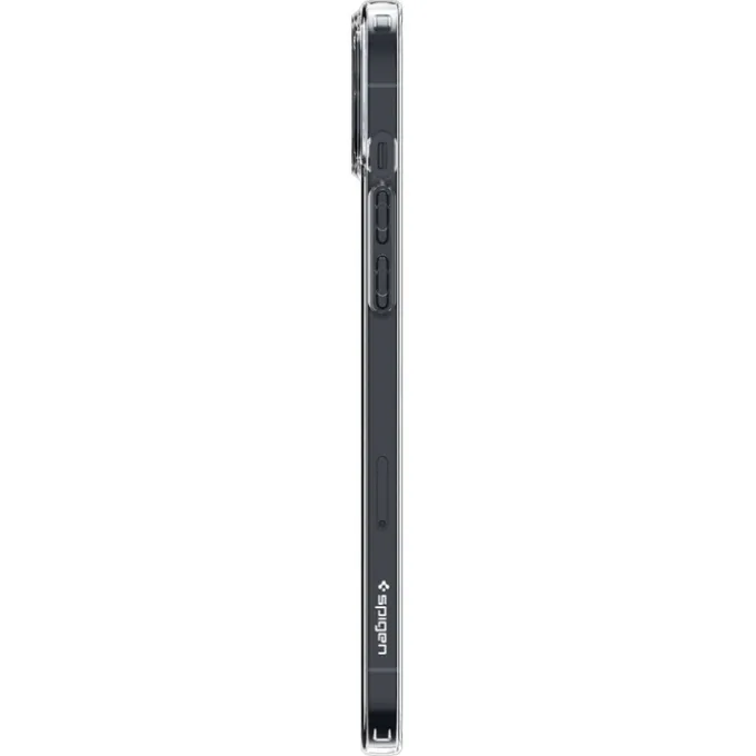 Etui Spigen Liquid Crystal iPhone 14 Plus Crystal Clear