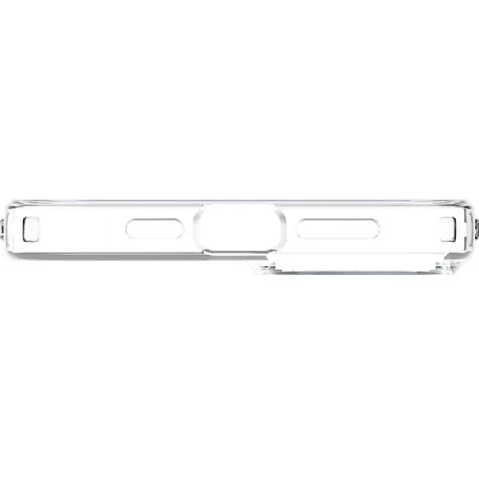 Etui Spigen Liquid Crystal iPhone 14 Plus Crystal Clear