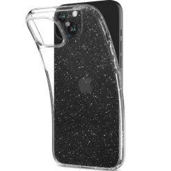 Etui Spigen Liquid Crystal iPhone 15 Plus Glitter Crystal Case