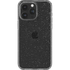 Etui Spigen Liquid Crystal iPhone 15 Pro Glitter Crystal Case