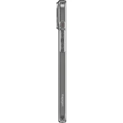 Etui Spigen Liquid Crystal iPhone 15 Crystal Clear Case