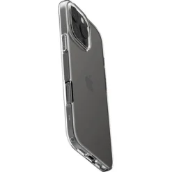 ETUI SPIGEN LIQUID CRYSTAL IPHONE 16 PRO MAX CRYSTAL CLEAR