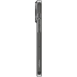 Etui Spigen Liquid Crystal iPhone 15 Pro Crystal Clear