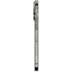 Etui Spigen Liquid Crystal iPhone 14 Pro Max Crystal Clear