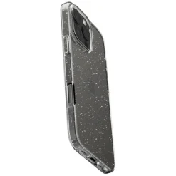 ETUI SPIGEN LIQUID CRYSTAL IPHONE 16 PRO MAX GLITTER CRYSTAL