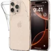 ETUI SPIGEN LIQUID CRYSTAL IPHONE 16 PRO GLITTER CRYSTAL