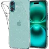 ETUI SPIGEN LIQUID CRYSTAL IPHONE 16 PLUS GLITTER CRYSTAL