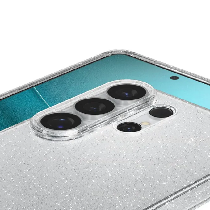 ETUI SPIGEN LIQUID CRYSTAL SAMSUNG GALAXY S26 ULTRA GLITTER CRYSTAL