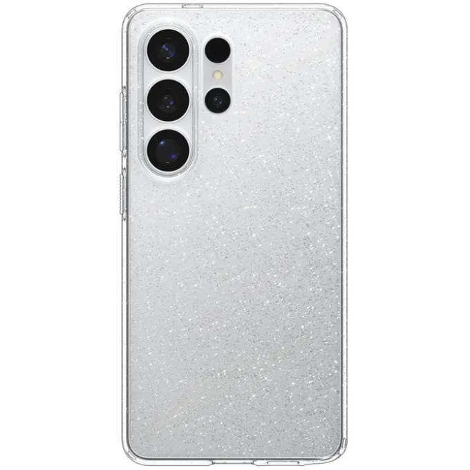 ETUI SPIGEN LIQUID CRYSTAL SAMSUNG GALAXY S26 ULTRA GLITTER CRYSTAL