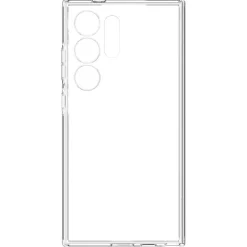 Etui Spigen Liquid Crystal Samsung Galaxy S24 Ultra Crystal Clear Case