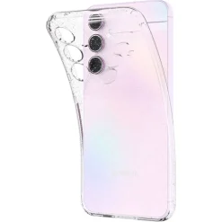 Etui Spigen Liquid Crystal Samsung Galaxy A55 5g Glitter Crystal Case