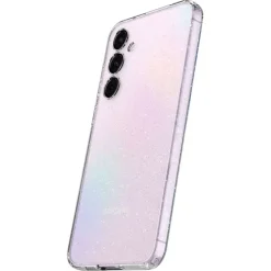 Etui Spigen Liquid Crystal Samsung Galaxy A55 5g Glitter Crystal Case