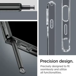 Etui Spigen Liquid Crystal Samsung Galaxy S24 Ultra Space Crystal Case