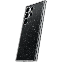 Etui Spigen Liquid Crystal Samsung Galaxy S24 Ultra Glitter Crystal Case