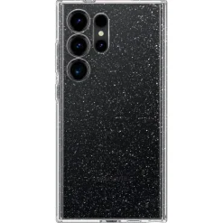 Etui Spigen Liquid Crystal Samsung Galaxy S24 Ultra Glitter Crystal Case