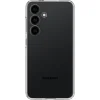 Etui Spigen Liquid Crystal Samsung Galaxy S24 Crystal Clear Case