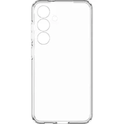 Etui Spigen Liquid Crystal Samsung Galaxy S24 Crystal Clear Case