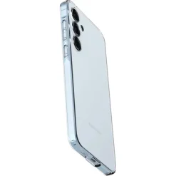 Etui Spigen Liquid Crystal Samsung Galaxy A55 5g Crystal Clear Case