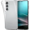 ETUI SPIGEN LIQUID CRYSTAL SAMSUNG GALAXY S26 CRYSTAL CLEAR