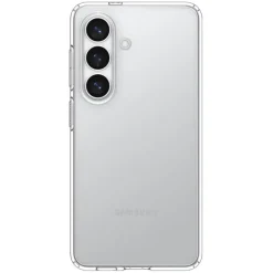 ETUI SPIGEN LIQUID CRYSTAL SAMSUNG GALAXY S26 CRYSTAL CLEAR