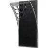 Etui Spigen Liquid Crystal Samsung S23 Ultra Space Crystal Przezroczysty Case