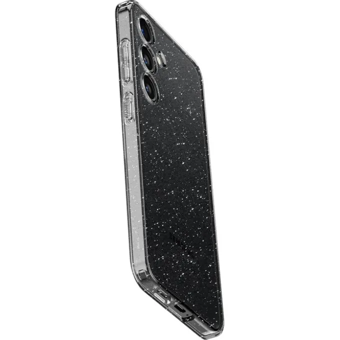 Etui Spigen Liquid Crystal Samsung Galaxy S24 Glitter Crystal Case