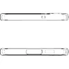 Etui Spigen Liquid Crystal Samsung S23 Crystal Clear Przezroczysty Case