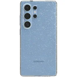 ETUI SPIGEN LIQUID CRYSTAL SAMSUNG GALAXY S25 ULTRA GLITTER CRYSTAL