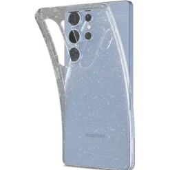 ETUI SPIGEN LIQUID CRYSTAL SAMSUNG GALAXY S25 ULTRA GLITTER CRYSTAL