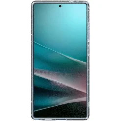 ETUI SPIGEN LIQUID CRYSTAL SAMSUNG GALAXY S25 ULTRA GLITTER CRYSTAL