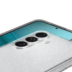 ETUI SPIGEN LIQUID CRYSTAL SAMSUNG GALAXY S26+ PLUS GLITTER CRYSTAL