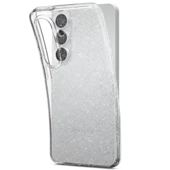 ETUI SPIGEN LIQUID CRYSTAL SAMSUNG GALAXY S26+ PLUS GLITTER CRYSTAL