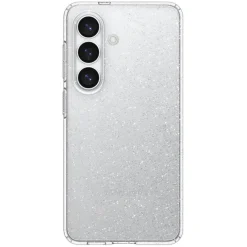 ETUI SPIGEN LIQUID CRYSTAL SAMSUNG GALAXY S26+ PLUS GLITTER CRYSTAL