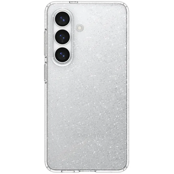 ETUI SPIGEN LIQUID CRYSTAL SAMSUNG GALAXY S26+ PLUS GLITTER CRYSTAL