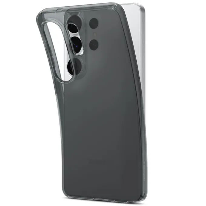 ETUI SPIGEN LIQUID CRYSTAL SAMSUNG GALAXY S26 ULTRA SPACE CRYSTAL