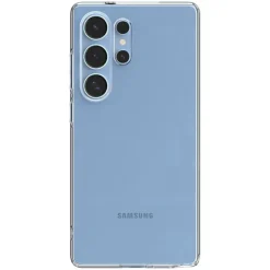 ETUI SPIGEN LIQUID CRYSTAL SAMSUNG GALAXY S25 ULTRA CRYSTAL CLEAR