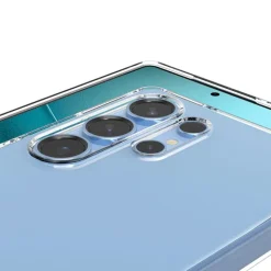 ETUI SPIGEN LIQUID CRYSTAL SAMSUNG GALAXY S25 ULTRA CRYSTAL CLEAR