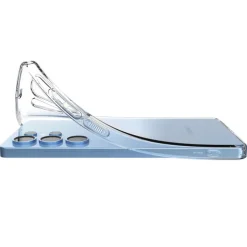 ETUI SPIGEN LIQUID CRYSTAL SAMSUNG GALAXY S25 ULTRA CRYSTAL CLEAR