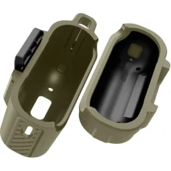 Etui Spigen Lock Fit Airpods Pro 1 / 2 Vintage Khaki Case