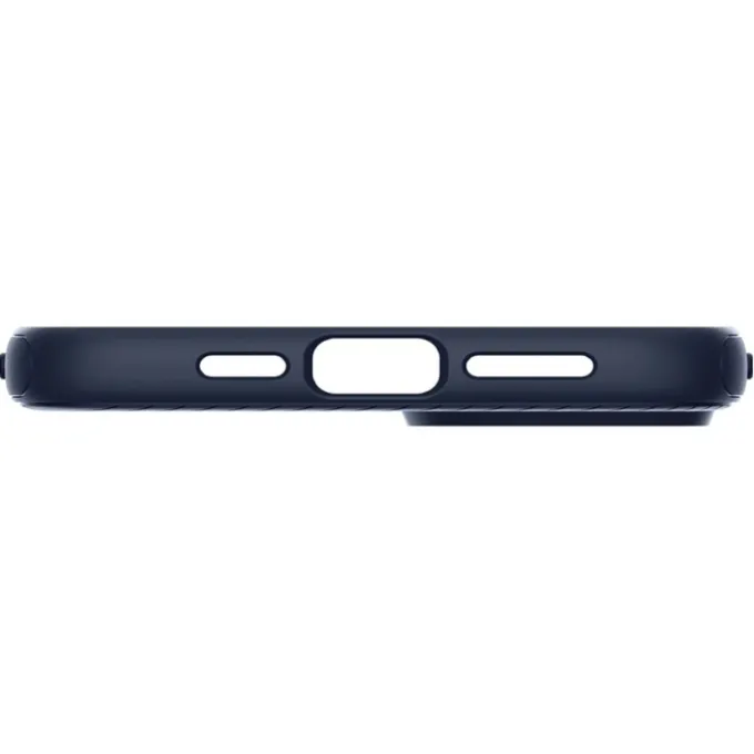 Etui Spigen Mag Armor iPhone 14 Plus Navy Blue