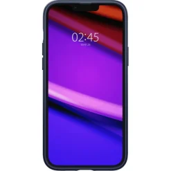 Etui Spigen Mag Armor iPhone 14 Plus Navy Blue