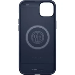 Etui Spigen Mag Armor iPhone 14 Plus Navy Blue