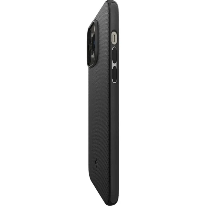 Etui Spigen Mag Armor iPhone 14 Pro Matte Black