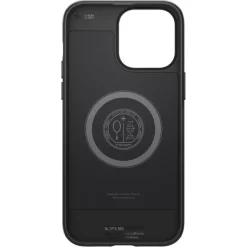 Etui Spigen Mag Armor iPhone 14 Pro Matte Black