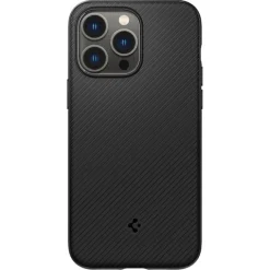 Etui Spigen Mag Armor iPhone 14 Pro Max Matte Black