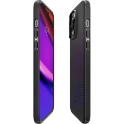 Etui Spigen Mag Armor iPhone 14 Pro Max Matte Black