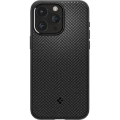 Etui Spigen Mag Armor iPhone 15 Pro Matte Black