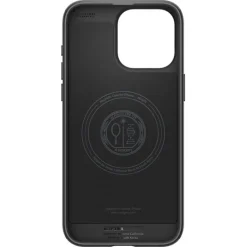 Etui Spigen Mag Armor iPhone 15 Pro Matte Black