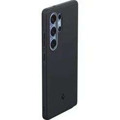 ETUI SPIGEN NANO POP MAG MAGSAFE SAMSUNG GALAXY S25 ULTRA BLACK SESAME
